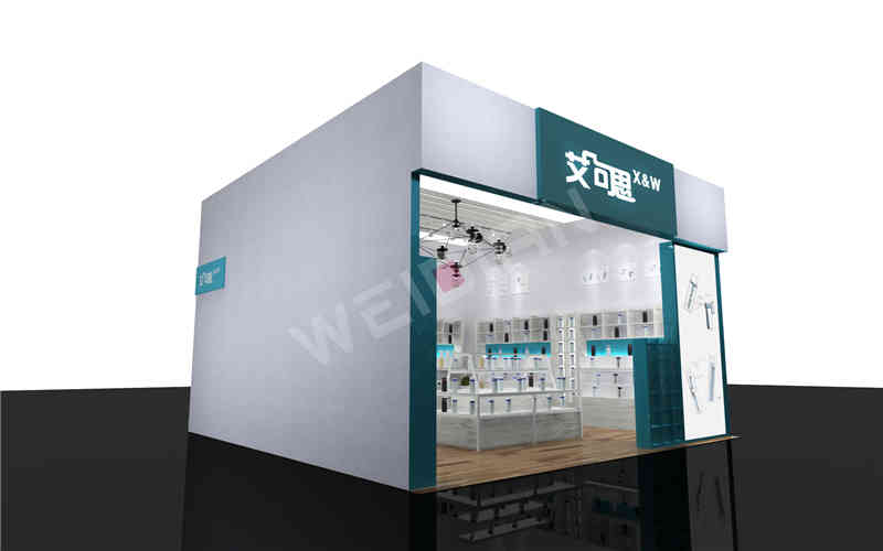 廣州展覽搭建費(fèi)用怎么算的你知道嗎？