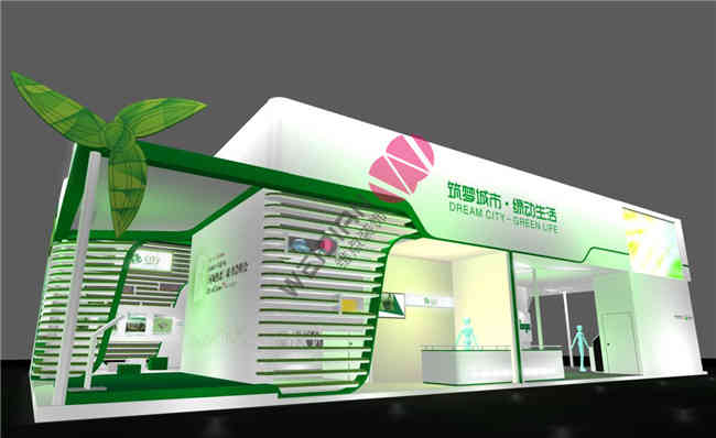 廣州展廳裝修設(shè)計公司展廳設(shè)計搭建需要注意哪些細(xì)節(jié)